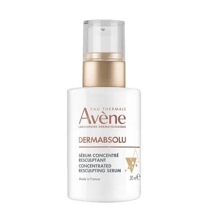 AVENE DERMABSOLU РЕМОДЕЛИРАЩ КОНЦЕНТРИРАН СЕРУМ 30 МЛ