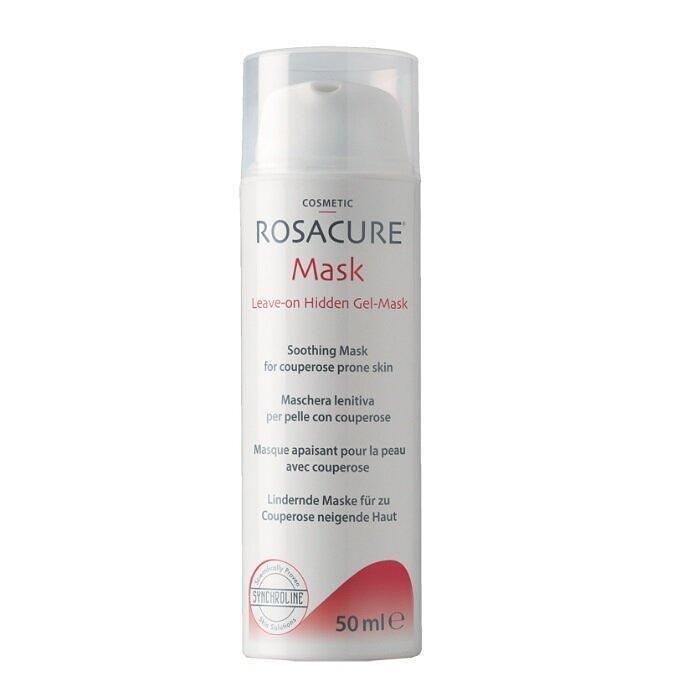SYNCHROLINE ROSACURE MASK / СИНХРОЛАЙН РОЗАКЮР МАСКА 50 МЛ