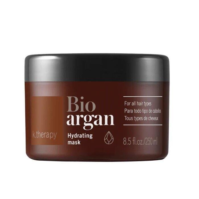 LAKME K.THERAPY BIO ARGAN МАСКА ПРОТИВ НАКЪСВАНЕ НА КОСАТА 250 МЛ
