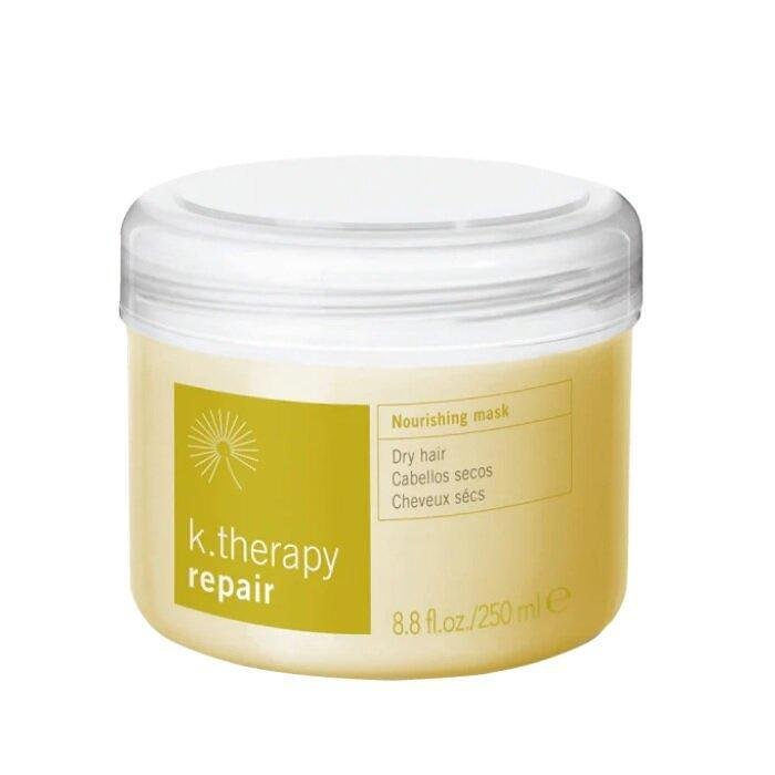 LAKME K.THERAPY REPAIR МАСКА ЗА СУХА КОСА 250 МЛ