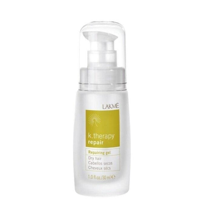 LAKME K.THERAPY REPAIR СЕРУМ ПРОТИВ НАКЪСВАНЕ ЗА СУХА КОСА 30 МЛ