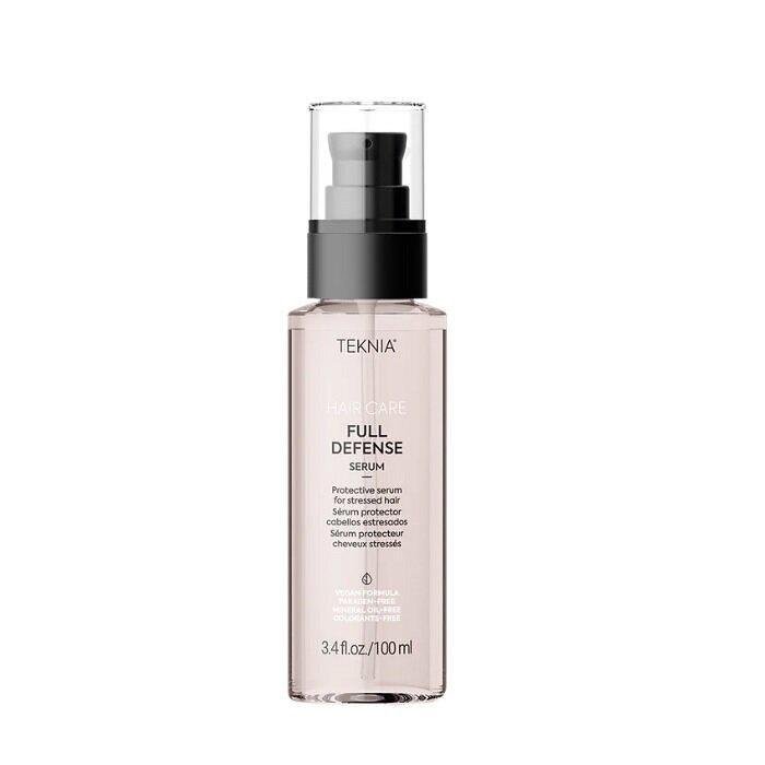 LAKME TEKNIA FULL DEFENSE ЗАЩИТЕН СЕРУМ 100 МЛ