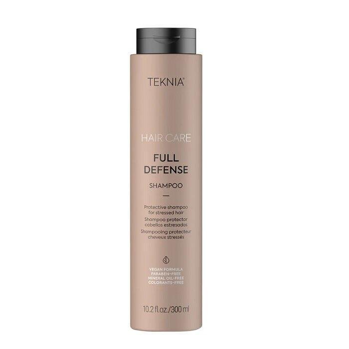 LAKME TEKNIA FULL DEFENSE ЗАЩИТЕН ШАМПОАН 300 МЛ
