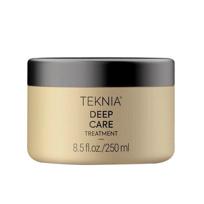 LAKME TEKNIA DEEP CARE TREATMENT МАСКА ЗА ВЪЗСТАНОВЯВАНЕ И ПОДХРАНВАНЕ 250 МЛ
