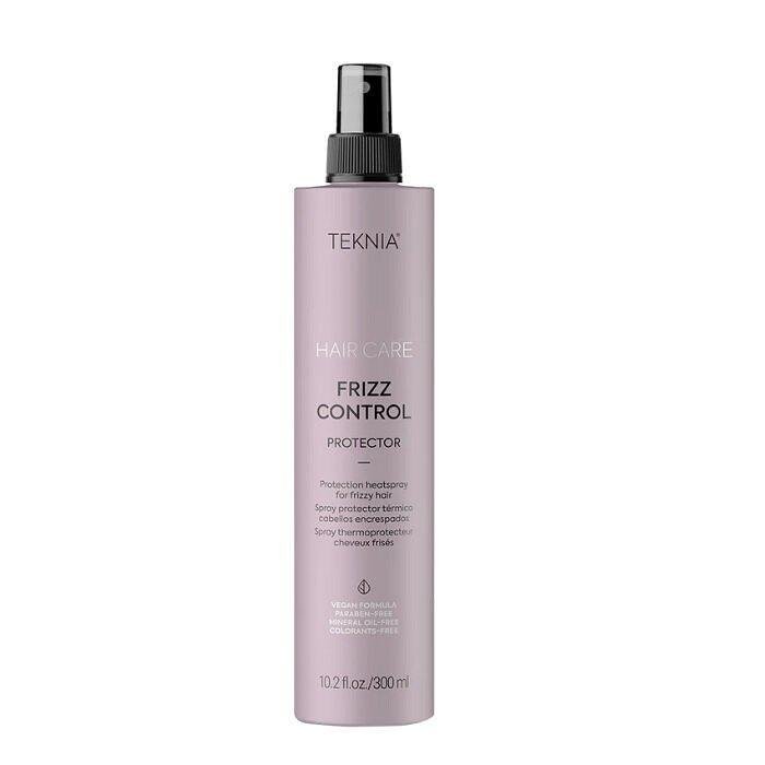 LAKME TEKNIA FRIZZ CONTROL PROTECTOR ТЕРМОЗАЩИТЕН СПРЕЙ 300 МЛ