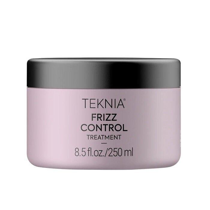 LAKME TEKNIA FRIZZ CONTROL TREATMENT ИЗГЛАЖДАЩА МАСКА 250 МЛ