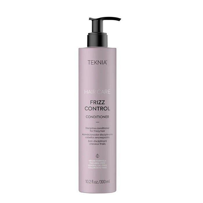 LAKME TEKNIA FRIZZ CONTROL ИЗГЛАЖДАЩ БАЛСАМ БЕЗ ОТМИВАНЕ 300 МЛ