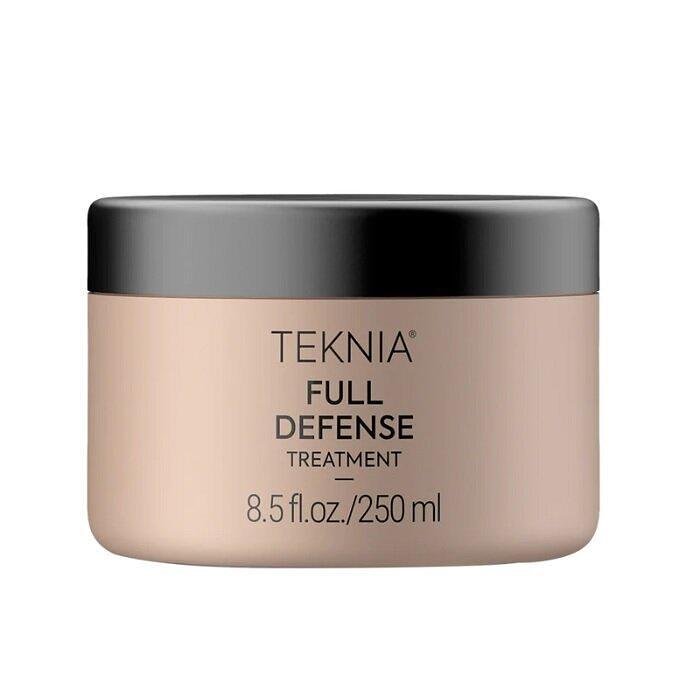 LAKME TEKNIA FULL DEFENSE TREATMENT ЗАЩИТНА МАСКА 250 МЛ