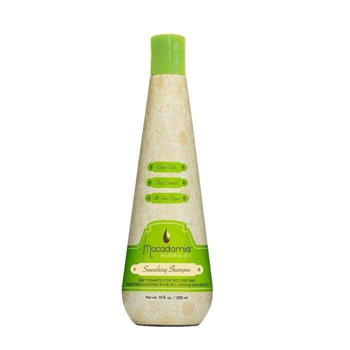 MACADAMIA PROFESSIONAL SMOOTHING ИЗГЛАЖДАЩ ШАМПОАН 300 МЛ