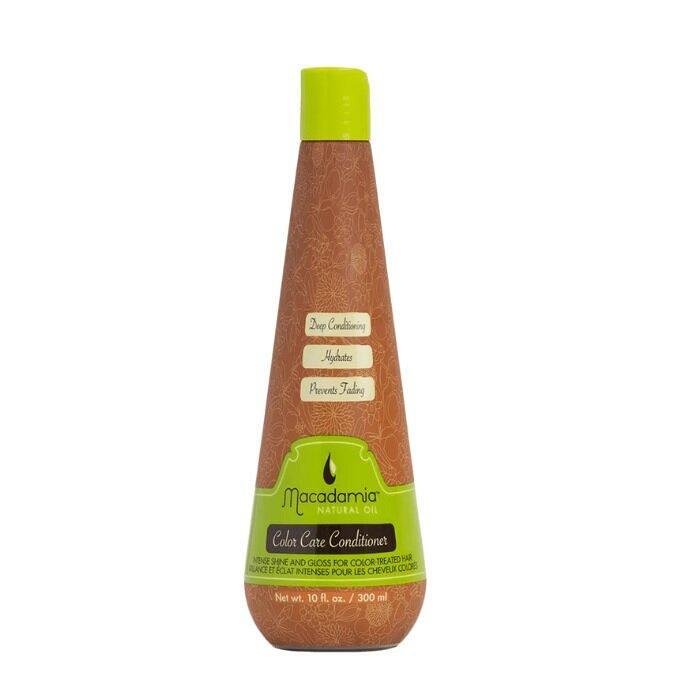 MACADAMIA PROFESSIONAL COLOR CARE БАЛСАМ ЗА БОЯДИСАНА КОСА 300 МЛ