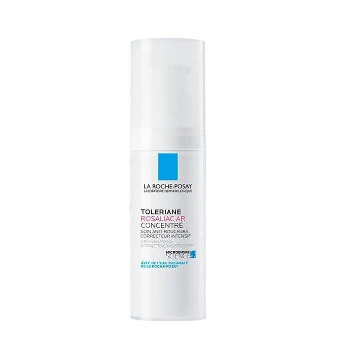 LA ROCHE POSAY TOLERIANE ROSALIAC AR КОНЦЕНТРИРАН КРЕМ ПРОТИВ ЗАЧЕРВЯВАНИЯ 40 МЛ