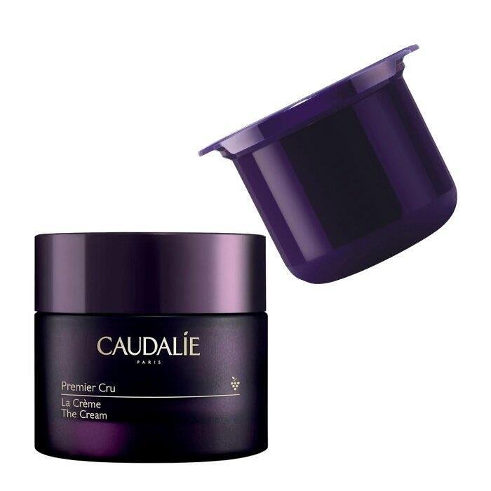CAUDALIE PREMIER CRU ГЛОБАЛЕН АНТИ-ЕЙДЖ КРЕМ ПЪЛНИТЕЛ 50 МЛ