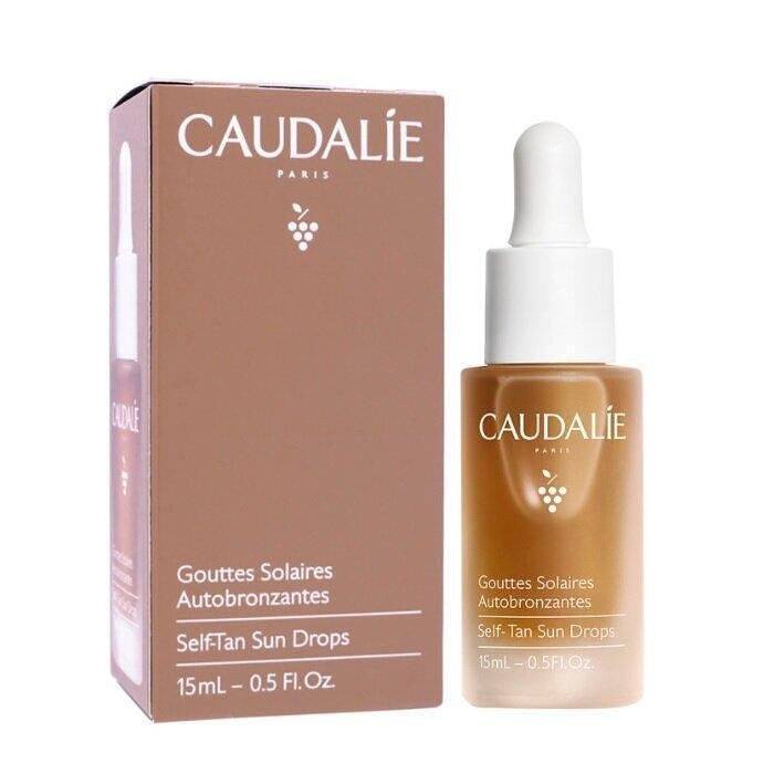 CAUDALIE АВТОБРОНЗИРАЩИ КАПКИ 15 МЛ