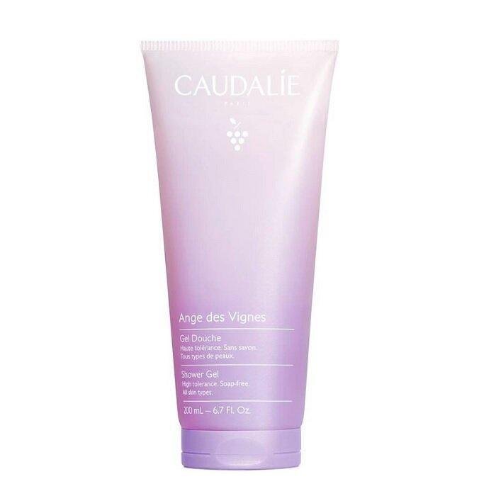 CAUDALIE ANGE DES VIGNES ДУШ ГЕЛ 200 МЛ