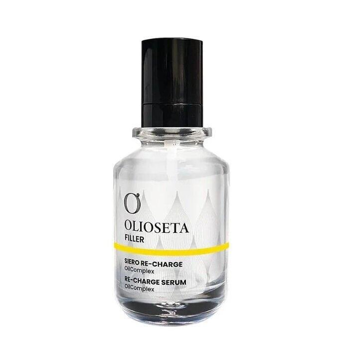 OLIOSETA FILLER RE-CHARGE ПОДСИЛВАЩ ФИЛЪР СЕРУМ 100 МЛ