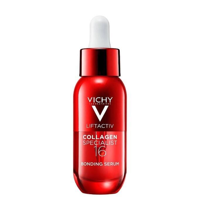 VICHY LIFTACTIV COLLAGEN SPECIALIST 16 BONDING СЕРУМ 30 МЛ
