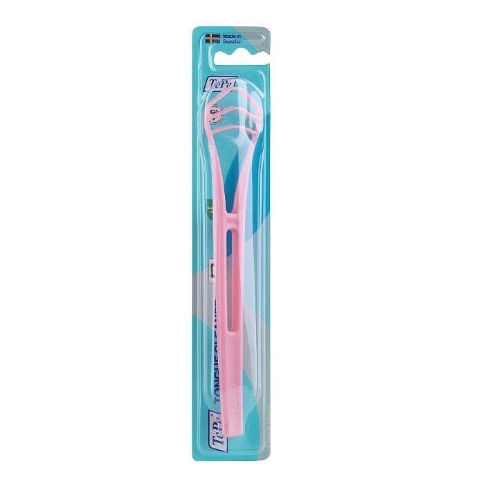 TEPE TONGUE CLEANER ЧЕТКА ЗА ЕЗИК Х 1