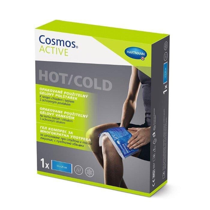 ХАРТМАН КОСМОС ACTIVE HOT&COLD КОМПРЕС 12/29СМ