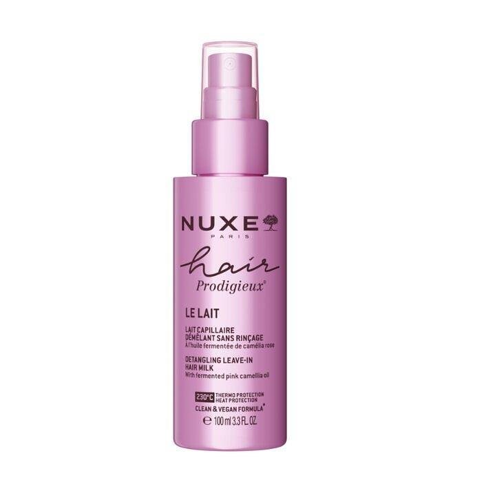 NUXE HAIR PRODIGIEUX МЛЕЧЕН СПРЕЙ ЗА КОСА 100 МЛ