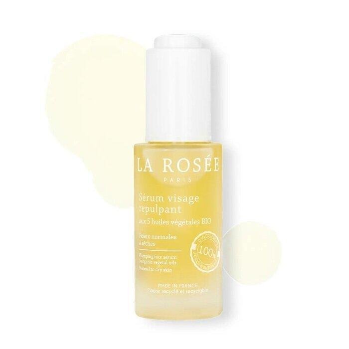 LA ROSEE ИЗПЪЛВАЩ СЕРУМ ЗА ЛИЦЕ 30 МЛ