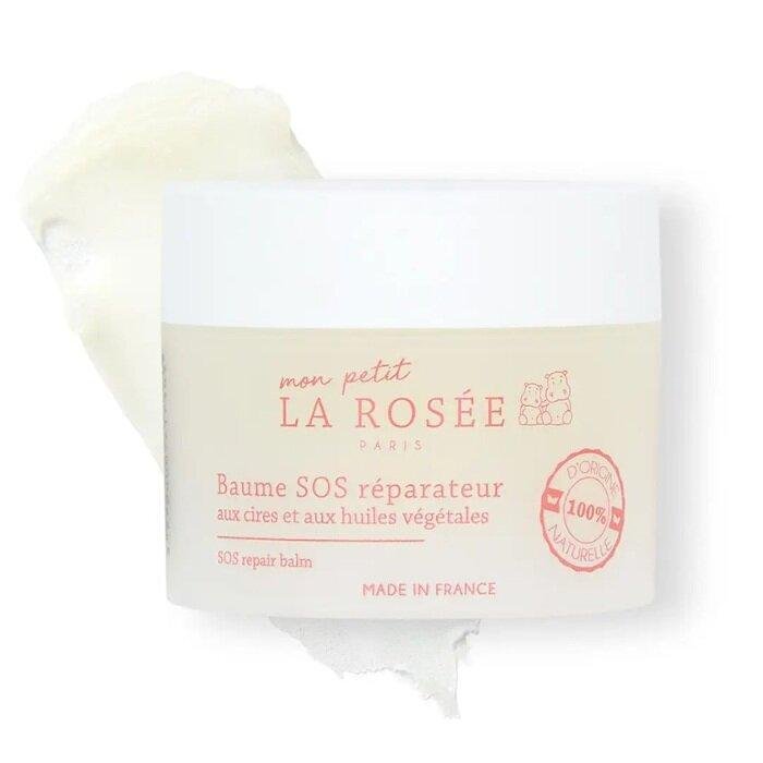 LA ROSEE BEBE SOS ВЪЗСТАНОВЯВАЩ БАЛСАМ ЗА ДЕЦА 0+ ГОДИНИ 20 ГР