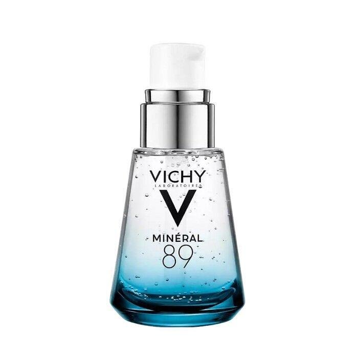 VICHY MINERAL 89 ГЕЛ БУСТЕР 30 МЛ ЛИМИТИРАНO ПРЕДЛОЖЕНИЕ
