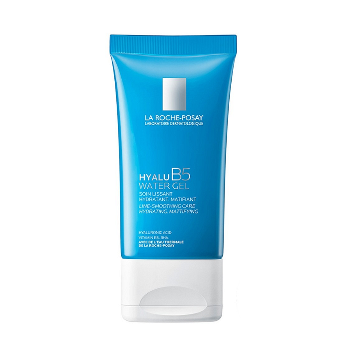 LA ROCHE POSAY HYALU B5 ХИДРАТИРАЩ ВОДЕН ГЕЛ 40 МЛ