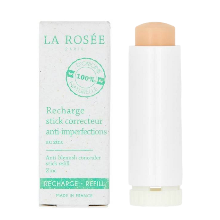 LA ROSEE СТИК-КОРЕКТОР ПРОТИВ НЕСЪВЪРШЕНСТВА ПЪЛНИТЕЛ 5.5 ГР