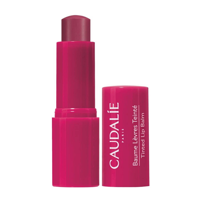 CAUDALIE ОЦВЕТЕН БАЛСАМ ЗА УСТНИ 4,5 ГР