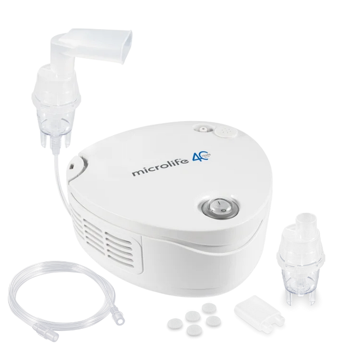 MICROLIFE NEB 210 / МИКРОЛАЙФ КОМПРЕСОРЕН ИНХАЛАТОР