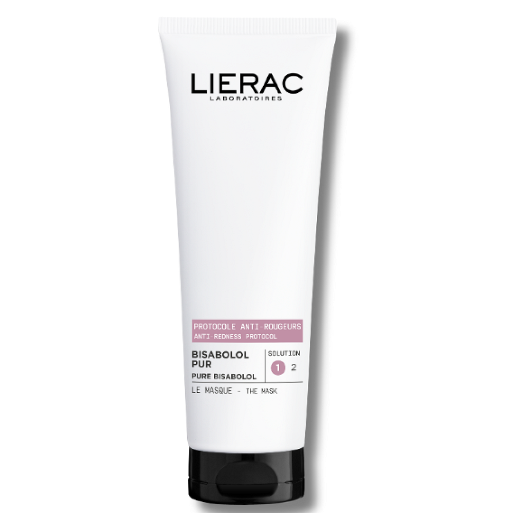 LIERAC PROTOCOLE МАСКА ПРОТИВ ЗАЧЕРВЯВАНИЯ 75 МЛ