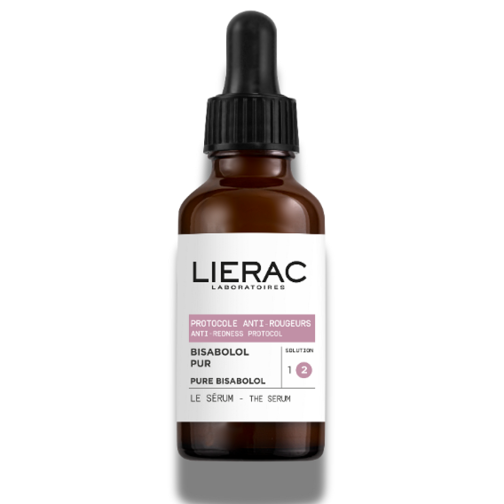 LIERAC PROTOCOLE СЕРУМ ПРОТИВ ЗАЧЕРВЯВАНИЯ 30 МЛ