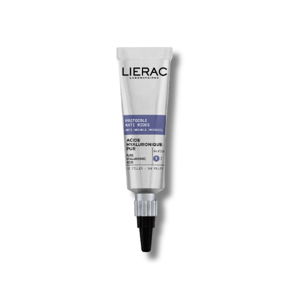 LIERAC PROTOCOLE ФИЛЪР ПРОТИВ БРЪЧКИ 15 МЛ