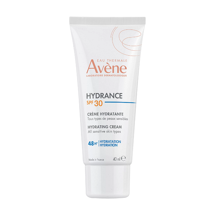 AVENE HYDRANCE UV SPF30 ХИДРАТИРАЩ КРЕМ 40 МЛ