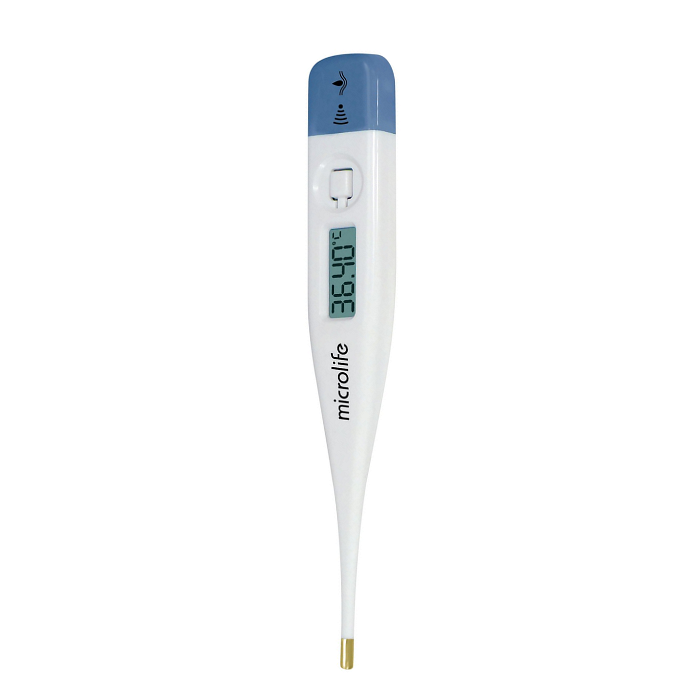 MICROLIFE MT 1622 GOLD ЕЛЕКТРОНЕН ТЕРМОМЕТЪР