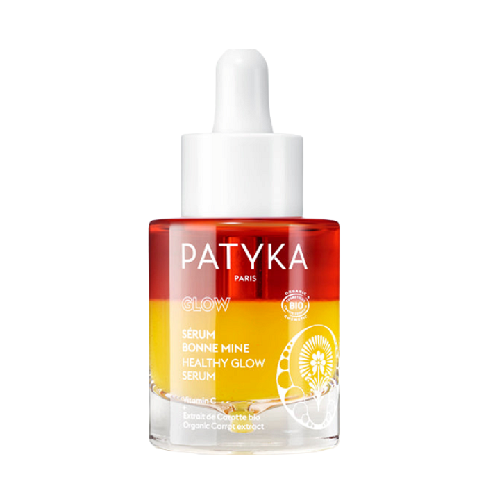 PATYKA GLOW СЕРУМ ЗА СИЯЙНА КОЖА 30 МЛ