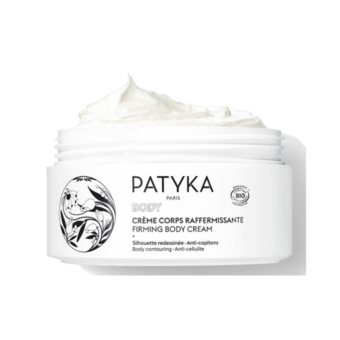 PATYKA BODY СТЯГАЩ КРЕМ ЗА ТЯЛО 180 МЛ