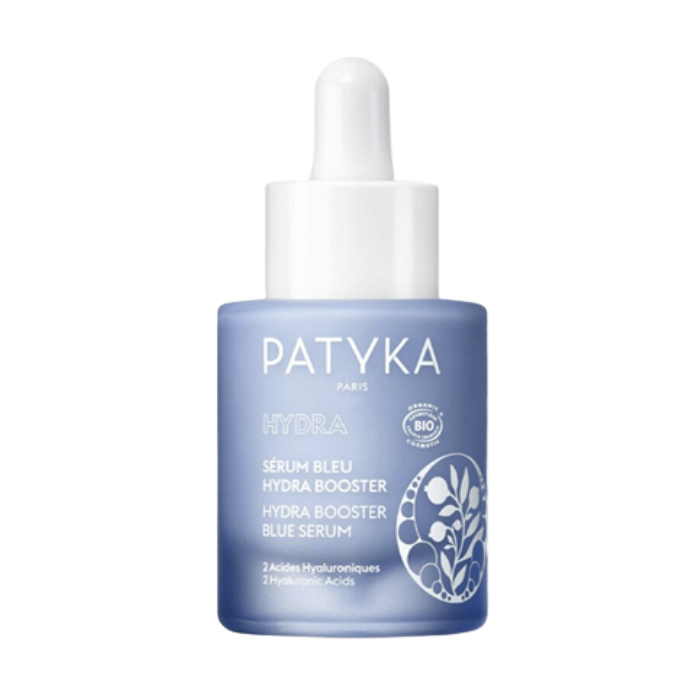 PATYKA HYDRA ХИДРАТИРАЩ СЕРУМ 30 МЛ