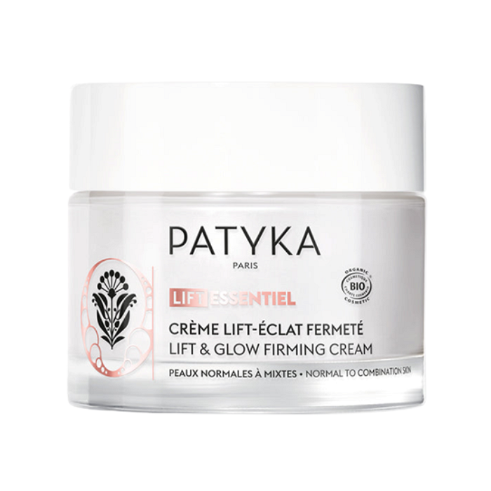 PATYKA LIFT ESSENTIEL СТЯГАЩ ЛИФТИНГ КРЕМ ЗА СИЯЙНА КОЖА 50 МЛ