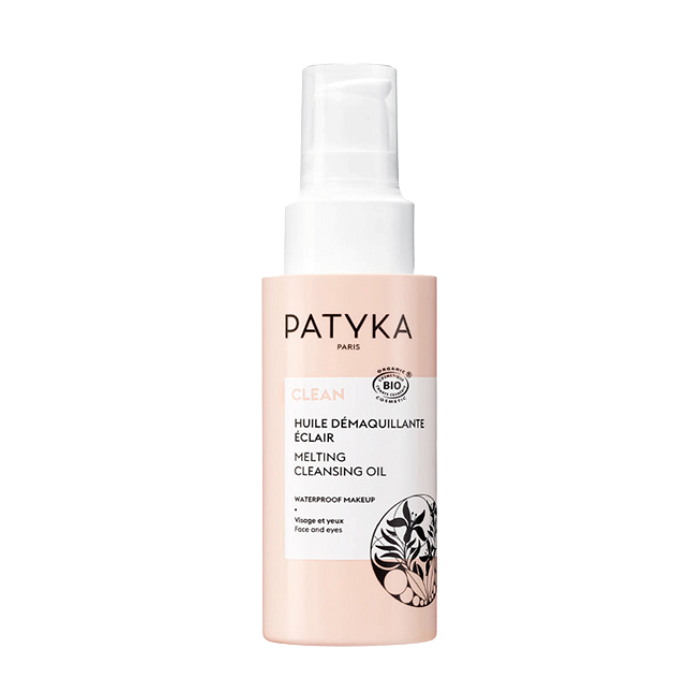 PATYKA CLEAN РАЗТАПЯЩО СЕ ПОЧИСТВАЩО ОЛИО 50 МЛ