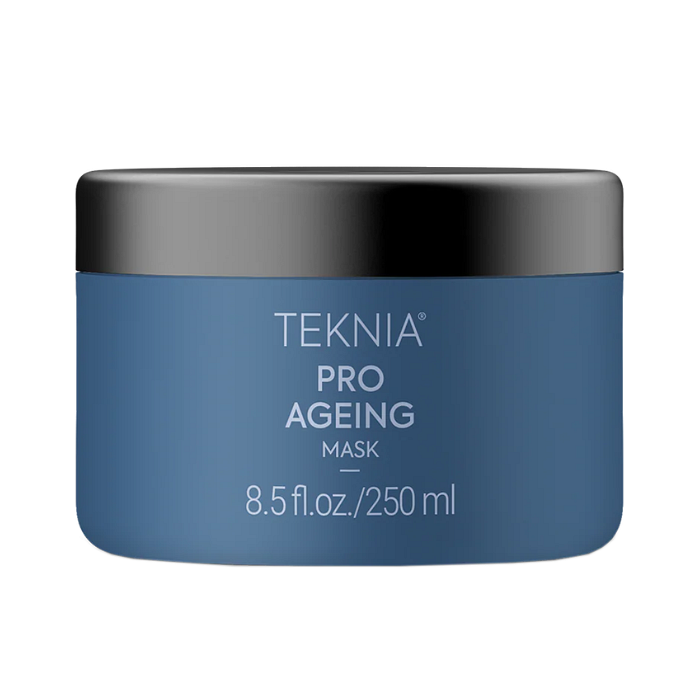 LAKME TEKNIA PRO-AGEING МАСКА ЗА ДЪЛГОЛЕТИЕ И КЛЕТЪЧНО ОБНОВЯВАНЕ 250 МЛ