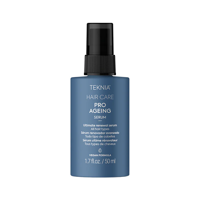 LAKME TEKNIA PRO-AGEING СЕРУМ ЗА КОСА 50 МЛ