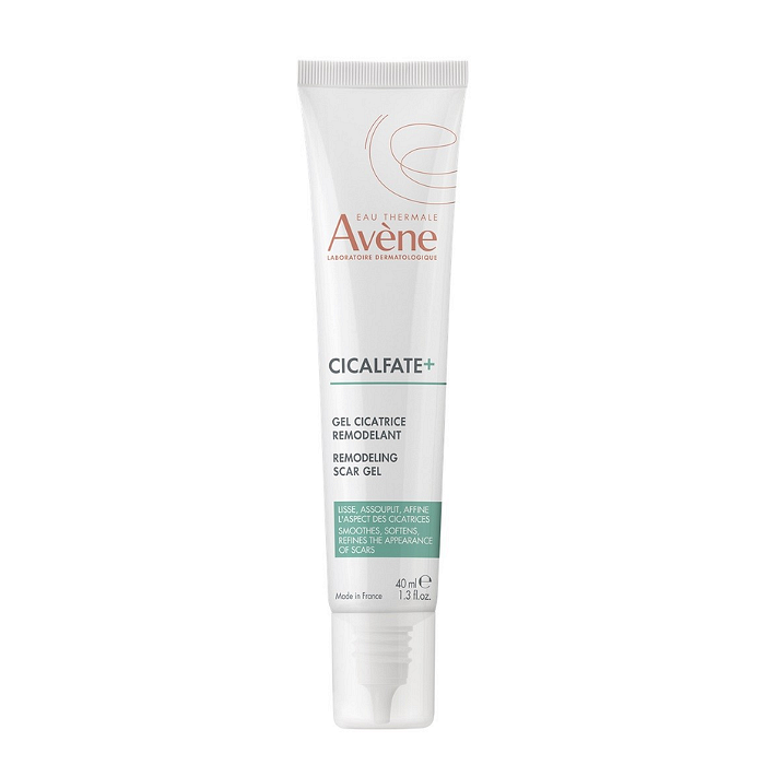AVENE CICALFATE+ РЕМОДЕЛИРАЩ ГЕЛ ЗА БЕЛЕЗИ 40 МЛ