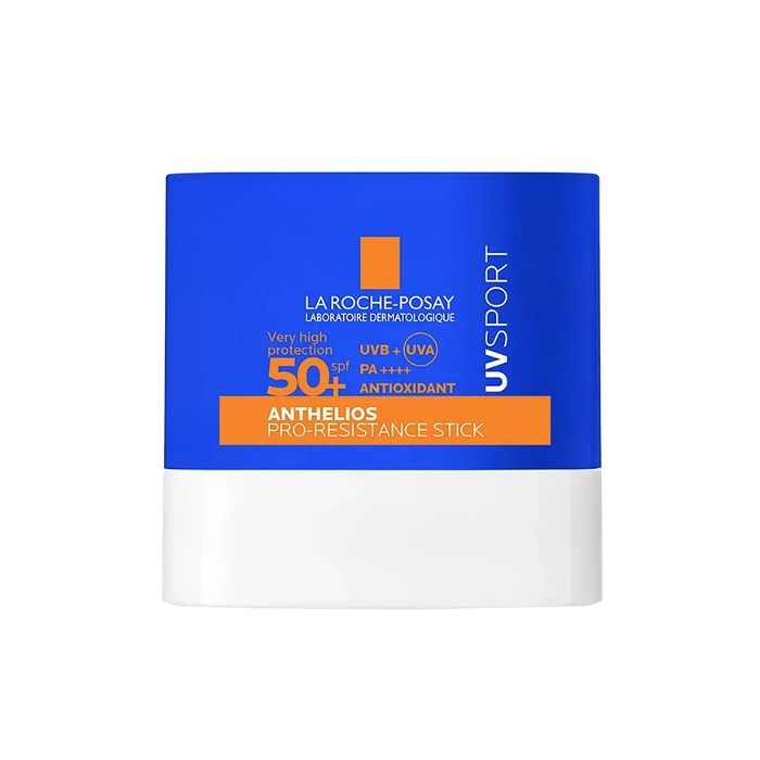 LA ROCHE POSAY ANTHELIOS SPF50+ UVSPORT ЗАЩИТЕН СТИК ЗА ЛИЦЕ 10 ГР
