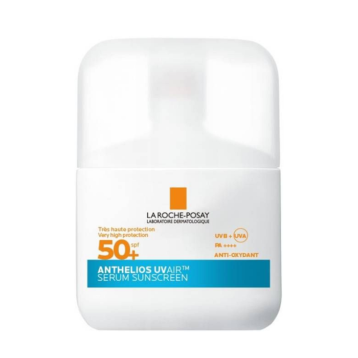 LA ROCHE POSAY ANTHELIOS SPF50+ UVAIR СЕРУМ ЗА ЛИЦЕ 50 МЛ