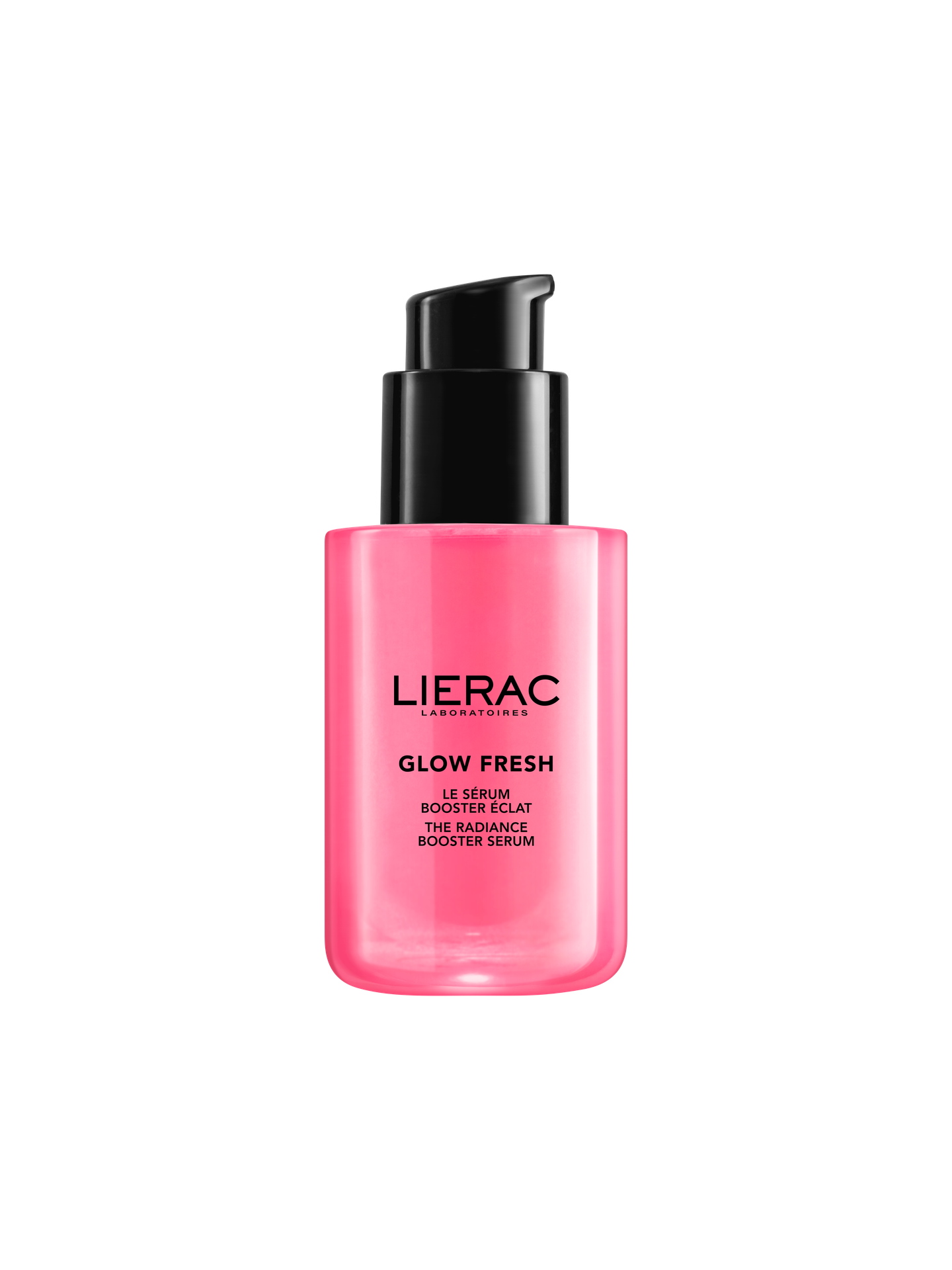 LIERAC GLOW FRESH ОЗАРЯВАЩ БУСТЕР СЕРУМ 30 МЛ